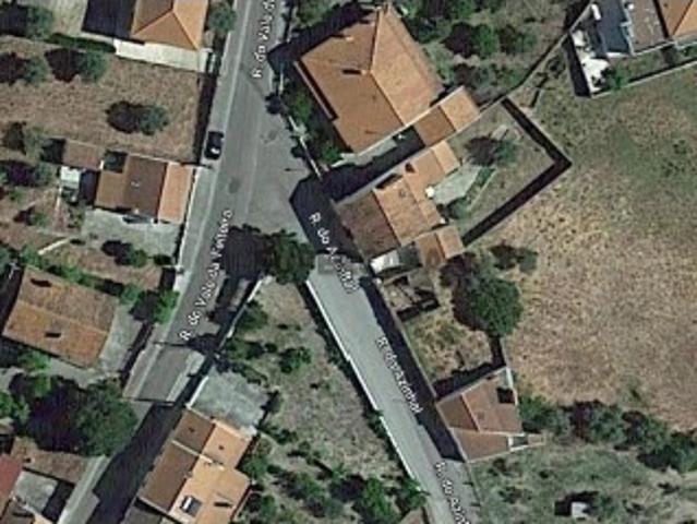 Terreno em Comenda