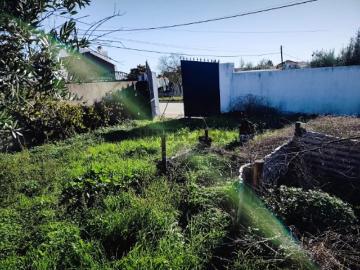 Terreno em Comenda