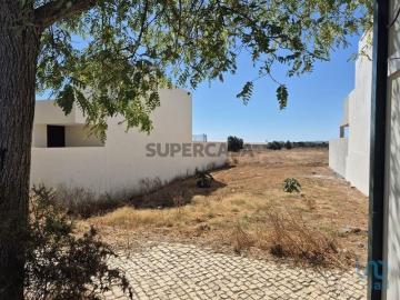 Terreno em Conceição e Estoi de 459,00 m²