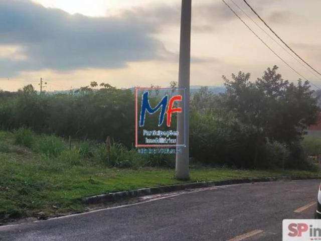 Terreno em cond. fechado à venda em Cotia/SP, com 133m² de área. Prox. Rodovia Raposo Tavares KM 26
