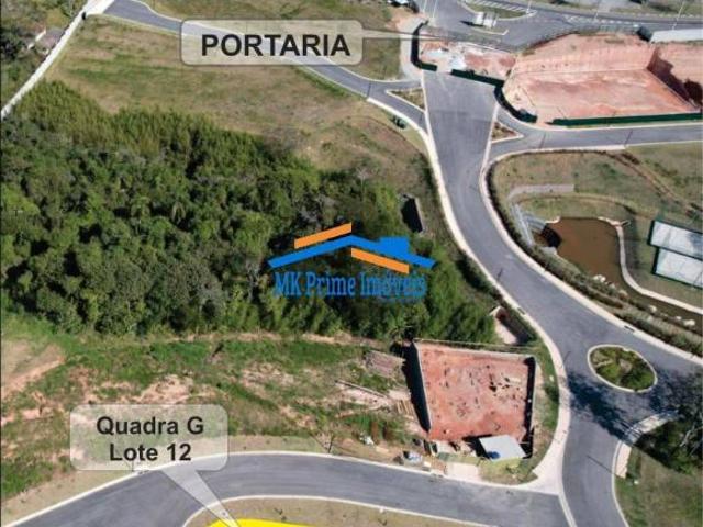 Terreno em Cond. Quinta dos Lagos Lote 522,67m² no miolo do condo!