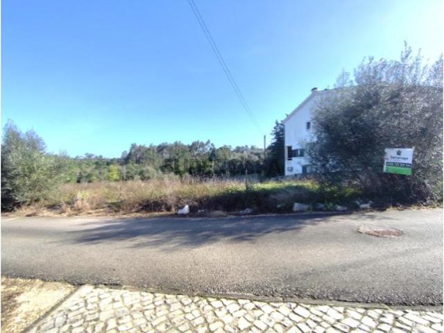 Terreno em Condeixa a Nova
