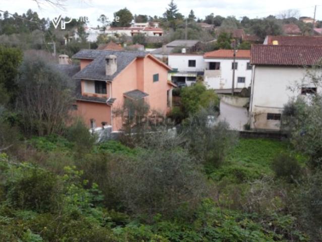 Terreno em Condeixa para construção