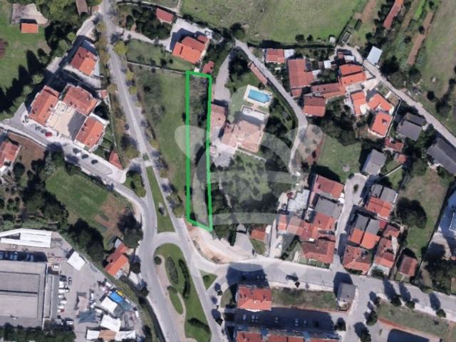 Terreno em Condeixa