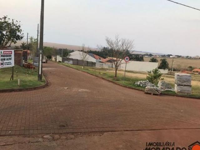 TERRENO EM CONDOÍINIO DE PESCA E LAZER, LOCALIZADO NO SALTO DAS BANANEIRAS I  DISTRITO DE IVAILÂN