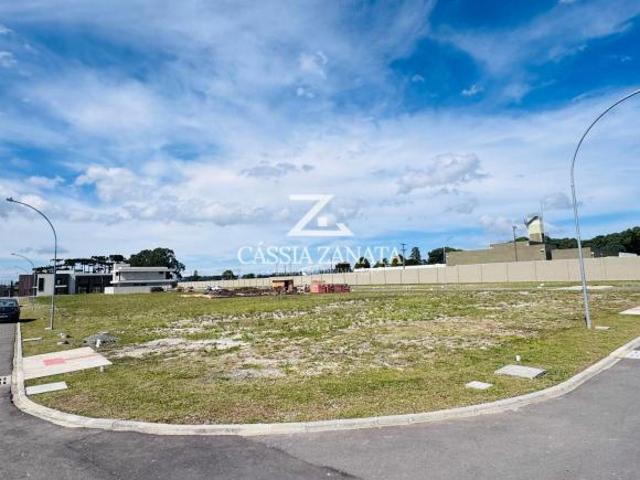 Terreno em Condomínio em Iná, São José dos Pinhais/PR