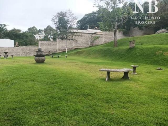 Terreno em Condomínio em Ipiranga, Juiz de Fora/MG