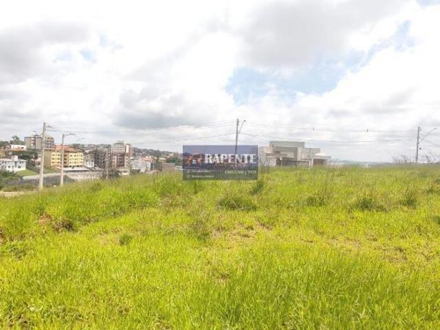 Terreno em Condomínio em Santa Tereza I, Barbacena/MG