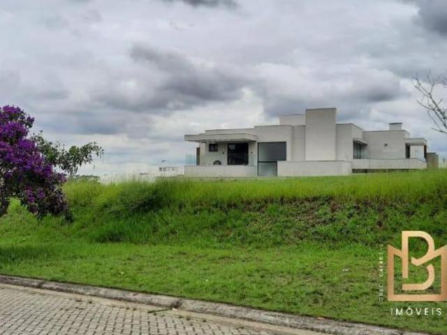 Terreno em condomínio 1044m² Urbanova