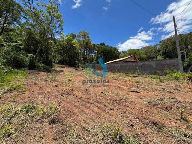 Terreno em condomínio 1000m² DONA CATARINA MAIRINQUE SÃO PAULO