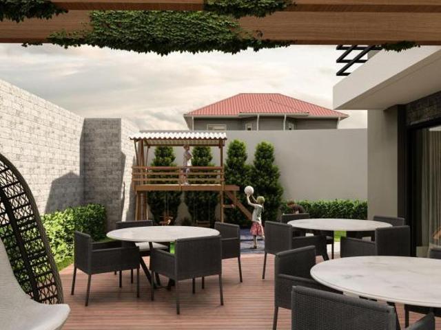 Terreno em Condomínio 132m² Costeira, SJP