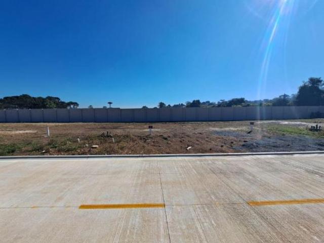 Terreno em Condomínio 145m² à venda em Hauer, Curitiba