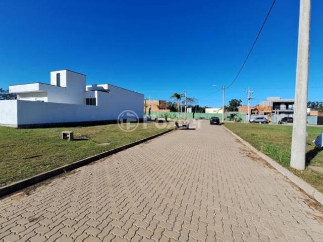 Terreno em Condomínio, 157.5 m², em Hípica