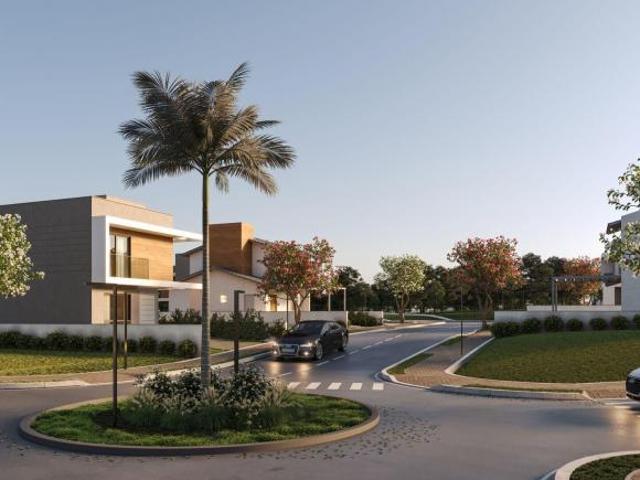 Terreno em Condomínio 152m² Costeira/SJP