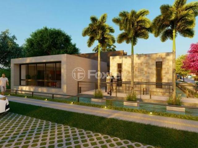 Terreno em Condomínio, 160 m², em Centro