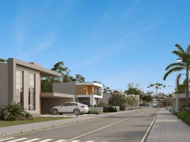 Terreno em Condomínio 192m² 10 min. Jd. das Américas
