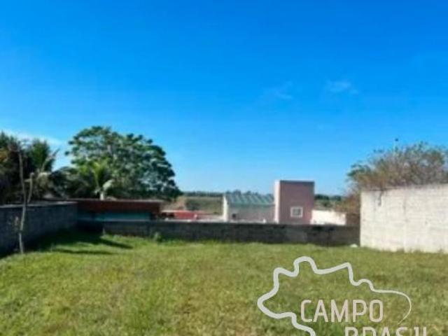 TERRENO EM CONDOMÍNIO 1.000M² EM JACAREÍ !