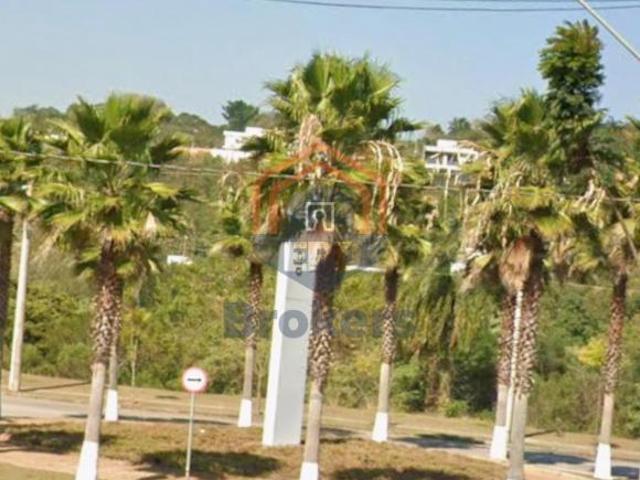 Terreno em Condominio 1.273,42m2 em Vila Maringá Jundiaí