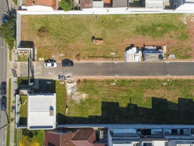 Terreno no Residencial Bellagio, Salão de Festas, Uberaba, Curitiba