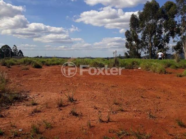 Terreno em Condomínio, 200 m², em Guajuviras