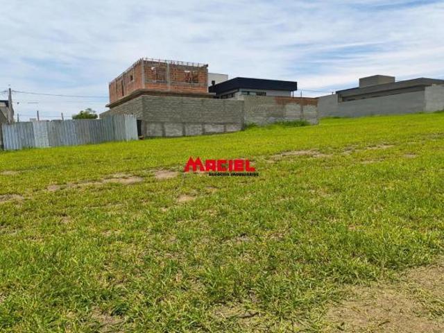 Terreno em condomínio 250m², Zona Leste