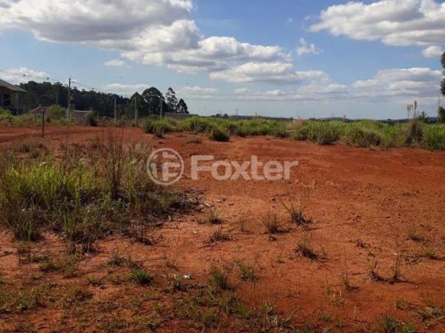 Terreno em Condomínio, 283 m², em Guajuviras