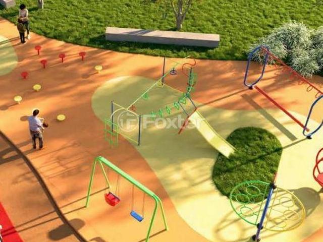 Terreno em Condomínio, 301 m², em Parque 35