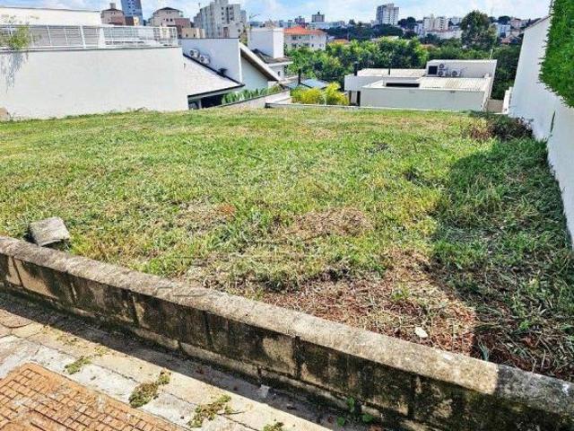 TERRENO EM CONDOMINIO 383M² RESIDENCIAL CASTANHEIRA