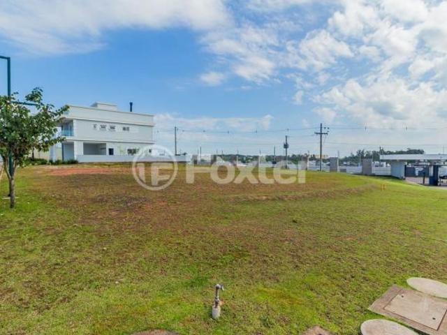 Terreno em Condomínio, 418.5 m², em Marechal Rondon
