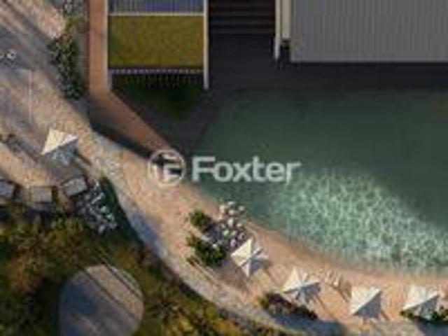 Terreno em Condomínio, 450 m², em Zona Nova