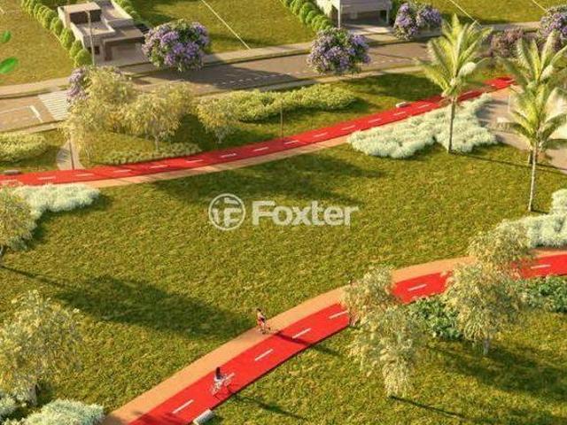 Terreno em Condomínio, 460 m², em Parque 35