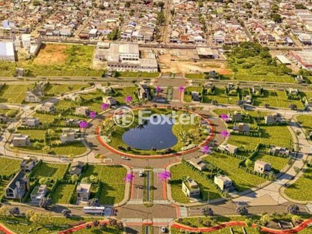 Terreno em Condomínio, 508 m², em Parque 35