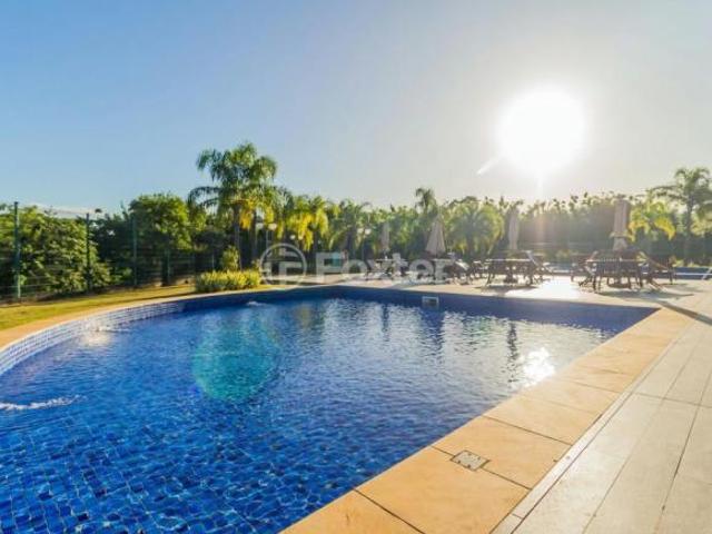 Terreno em Condomínio, 567 m², em Vila Nova