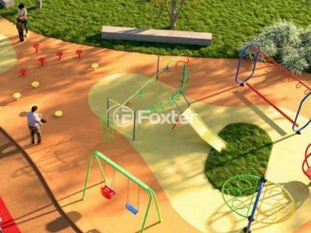 Terreno em Condomínio, 571 m², em Parque 35