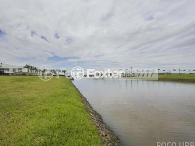 Terreno em Condomínio, 600 m², em Sans Souci
