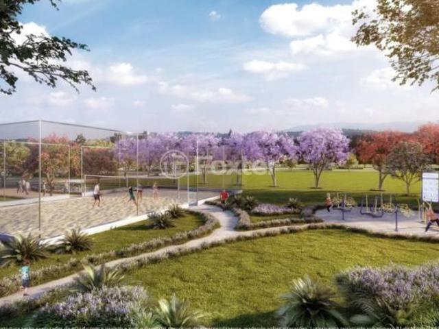 Terreno em Condomínio, 683.41 m², em Parque 35