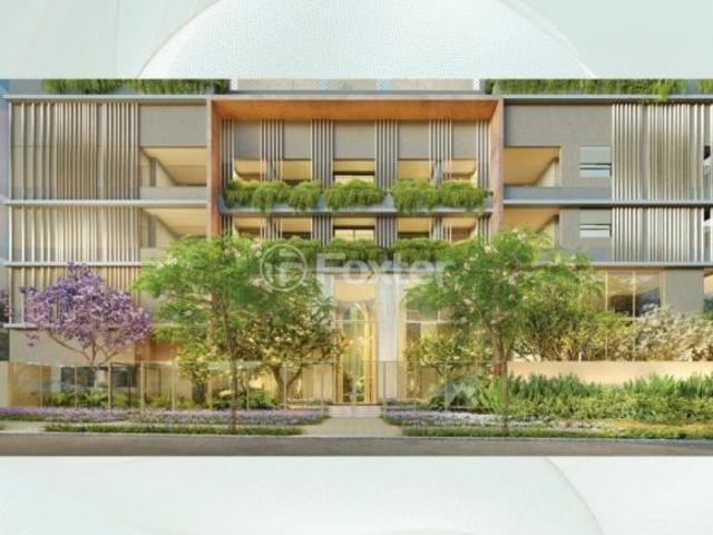 Terreno em Condomínio, 6 dormitórios, 339.87 m², em Jardim das Acácias