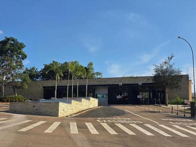 Terreno em Condomínio 840m² Vida Real em Itupeva / SP
