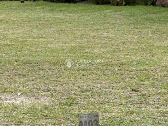 Terreno em condominio