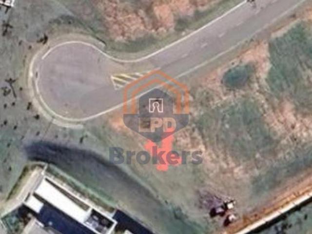 Terreno em Condominio 921,12 m2 em Vila Maringá Jundiaí