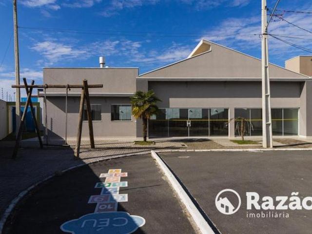 TERRENO EM CONDOMÍNIO COM ÁREA TOTAL 328,59m² ABRANCHES REF 5568