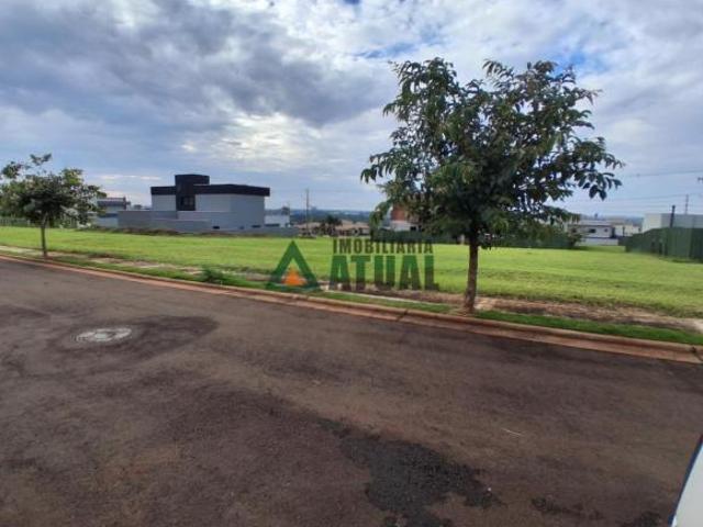 TERRENO EM CONDOMÍNIO COM 250M² A VENDA NA REGIÃO LESTE DE LONDRINA