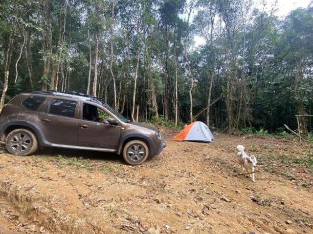 TERRENO EM CONDOMÍNIO COM 21.390M2 DE ÁREA POR 120
