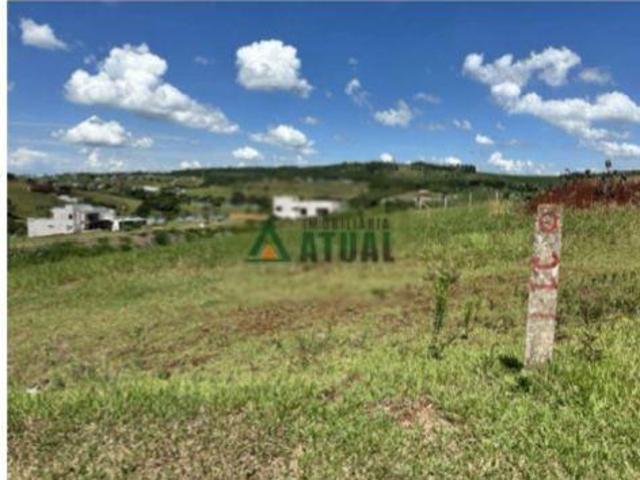 TERRENO EM CONDOMÍNIO COM 2.664,57 M² A VENDA EM SERTANÓPOLIS