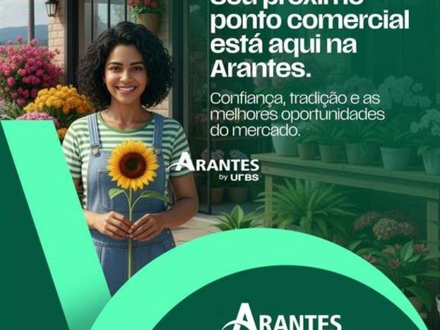 Terreno em condomínio com 360m² à venda no Varanda Sul