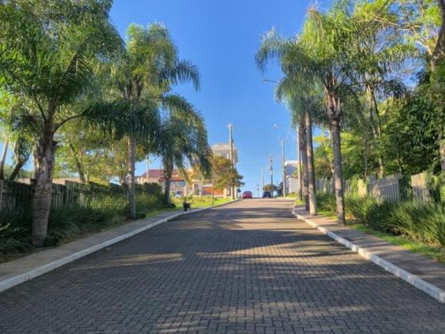 Terreno em Condominio com 339,31m² na Vila Nova