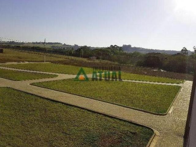 Terreno em condomínio com 422 m² na cidade de Alvorada do Sul