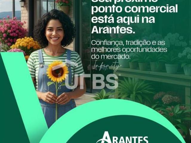 Terreno em condomínio com 644m² à venda no Park Sul