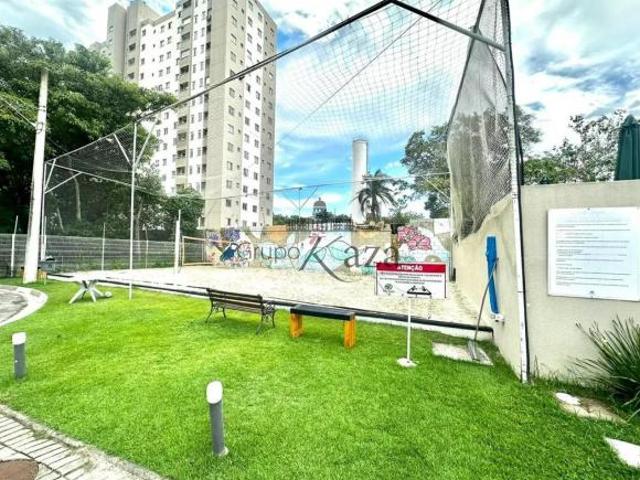 Terreno em Condomínio Condomínio Bosque dos Manacás Jardim Jacinto Jacareí