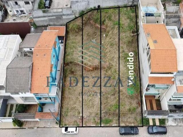 TERRENO EM CONDOMÍNIO | CONDOMÍNIO MORADA DOS PÁSSAROS | TABOÃO DA SERRA